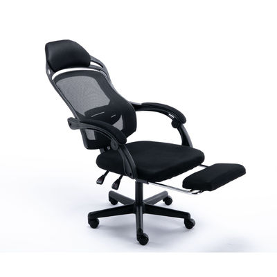 PU 3年 オフィス家具 サポート オフィスエレベーター エルゴノミックな快適さのための回転椅子