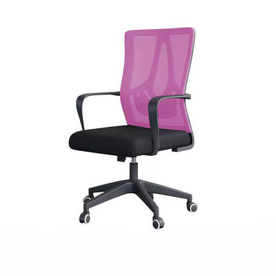 オフィス家具 現代の職場用椅子 手柄なし オプション ローリング・固定家具