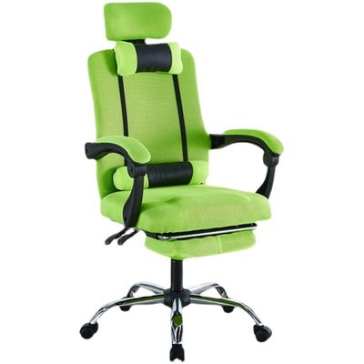 PU 3年 販売後サイクル エルゴノミック スウィーブル メッシュ 会議訓練のためのオフィスチェア