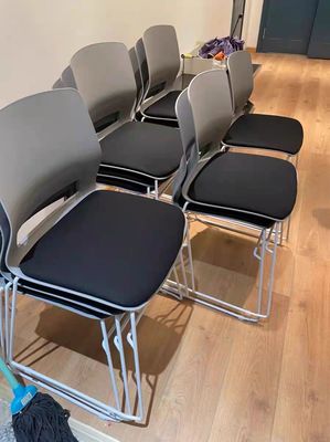 メッシュ素材 快適で生産的な仕事のためのホームオフィスチェア 販売後のサイクル