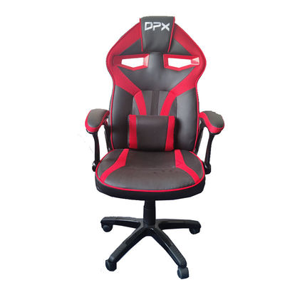 ISO9001/ISO14001 認定 ホワイトゲームチェア