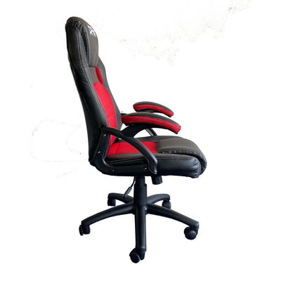 ISO9001/ISO14001 認定 ホワイトゲームチェア