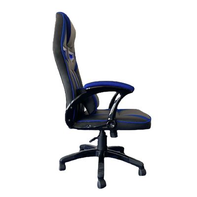 ISO9001/ISO14001 認定 ホワイトゲームチェア