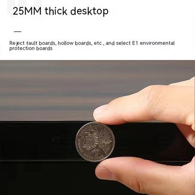 モダンデザイン オフィス 長テーブル ミーティングテーブル OEM と ODM の内での組み合わせ