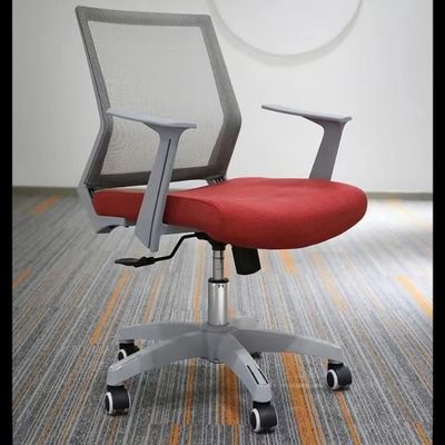 モダンデザイン エルゴノミック メッシュ オフィス スワイブルチェア スタッフの快適さと耐久性