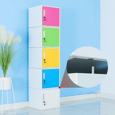 産業設計事務所 ファイルキャビネット 鍵と移動式3つの引き出し OEM ストレージ
