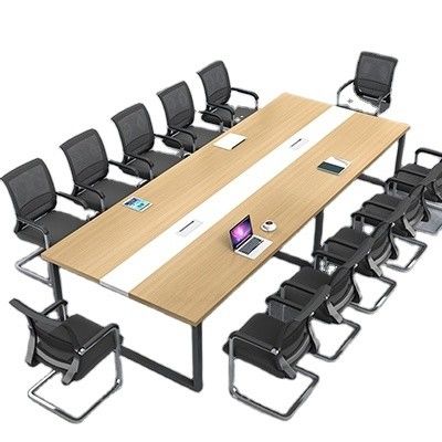 一般 大型会議テーブル オフィス 病院 ホテル 会議室 家具