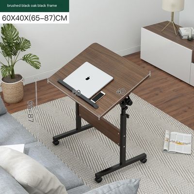 カスタマイズされた色 オフィス家具 パソコン ラップトップ ゲームテーブル ホームオフィス用スタンド
