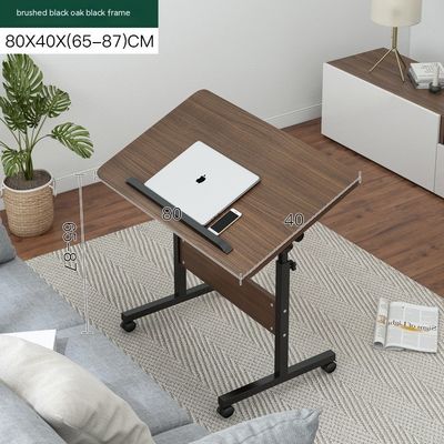 カスタマイズされた色 オフィス家具 パソコン ラップトップ ゲームテーブル ホームオフィス用スタンド