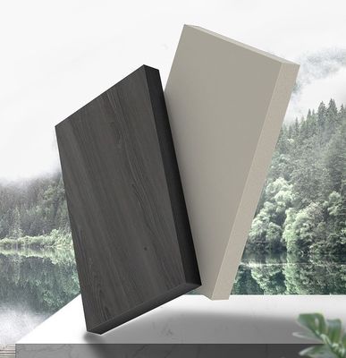 シンプル マシッドウッド 単体 スタッフ デスク 家庭や学習用 現代のオフィス コンピュータ テーブル