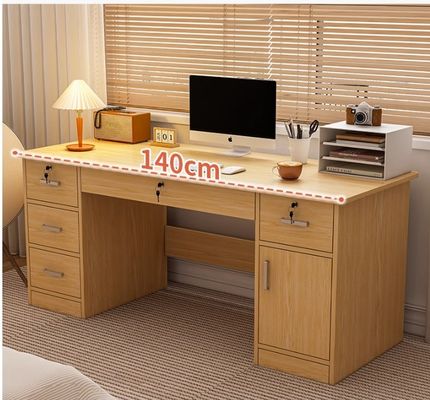 豪華な現代デザインの事務用テーブル 家具 オフィス コンピュータ デスク