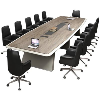Morden オフィス 家具 会議テーブル 特別サービス 混雑注文 1 コンテナ
