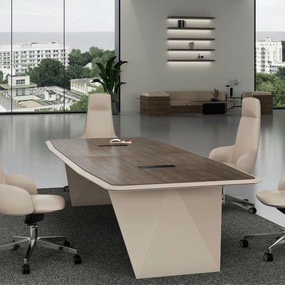 Morden オフィス 家具 会議テーブル 特別サービス 混雑注文 1 コンテナ