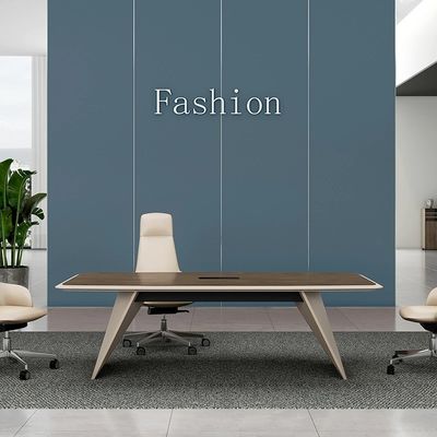 Morden オフィス 家具 会議テーブル 特別サービス 混雑注文 1 コンテナ