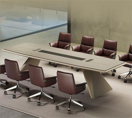 Morden オフィス 家具 会議テーブル 特別サービス 混雑注文 1 コンテナ