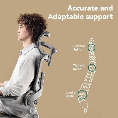 ISO9001/ISO14001 認定 メタルボス エグゼクティブ スピーブルチェア