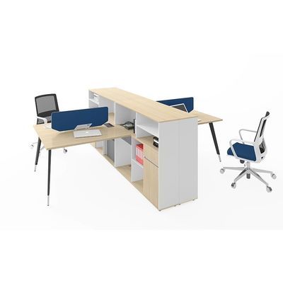 モダンなオフィス家具とデスクを活用して 職場を改造する