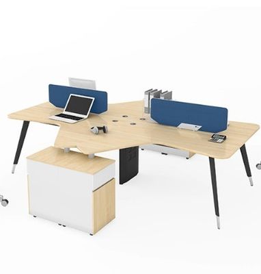モダンなオフィス家具とデスクを活用して 職場を改造する
