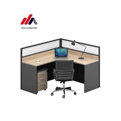 クビクル ワークステーション オフィス 家具 デスク パーティション と MFC コワーキング デスク