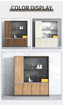 ホテル 垂直ファイルキャビネット 管理・財務 商用家具