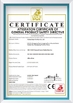 中国 Junyi Green Supply Chain Management (chongqing) Co., Ltd. 認証